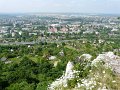 Tatabanya latkepe a Turul mellol